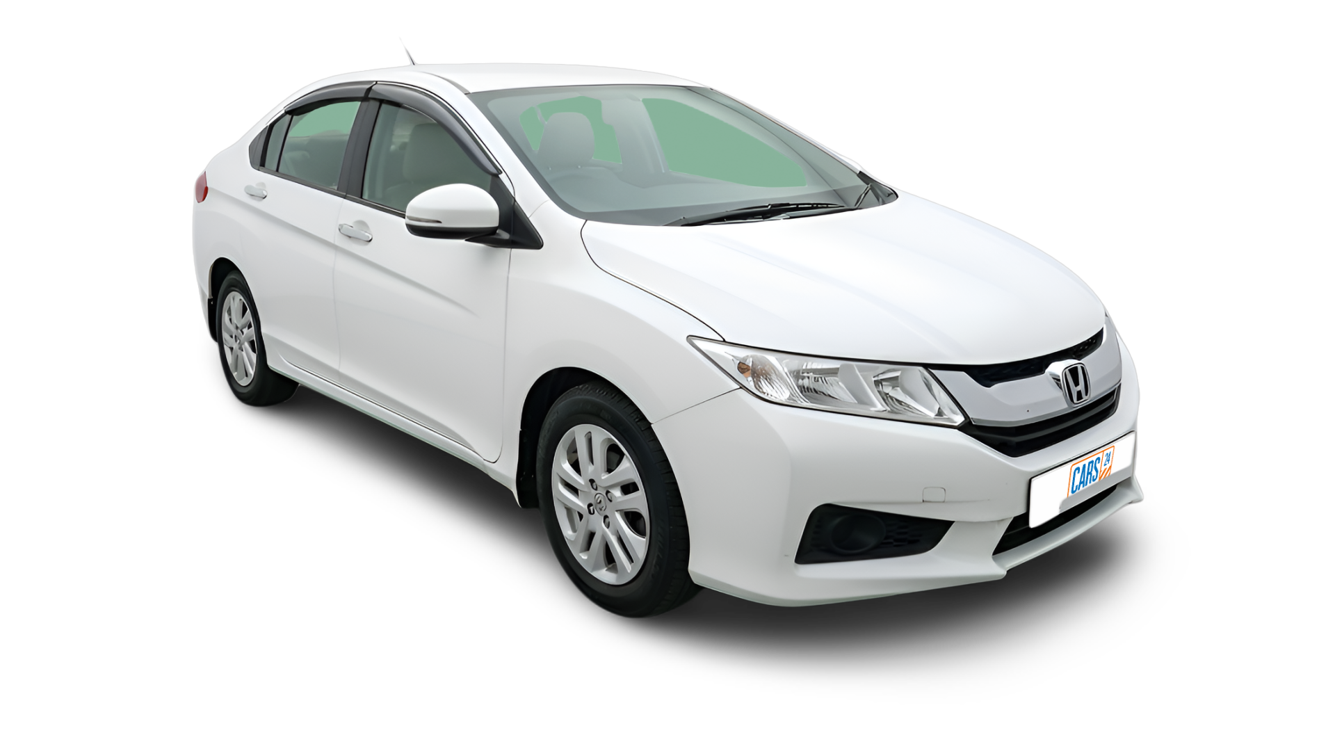 Honda City-img